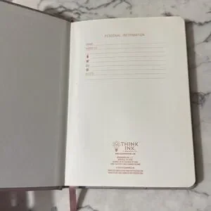 Think Ink | Office | Find Your True Direction Journal Notebook Cute ...